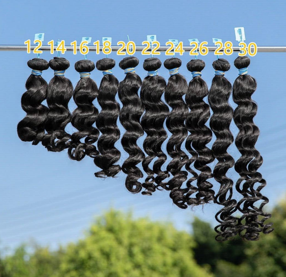 Loose Wave