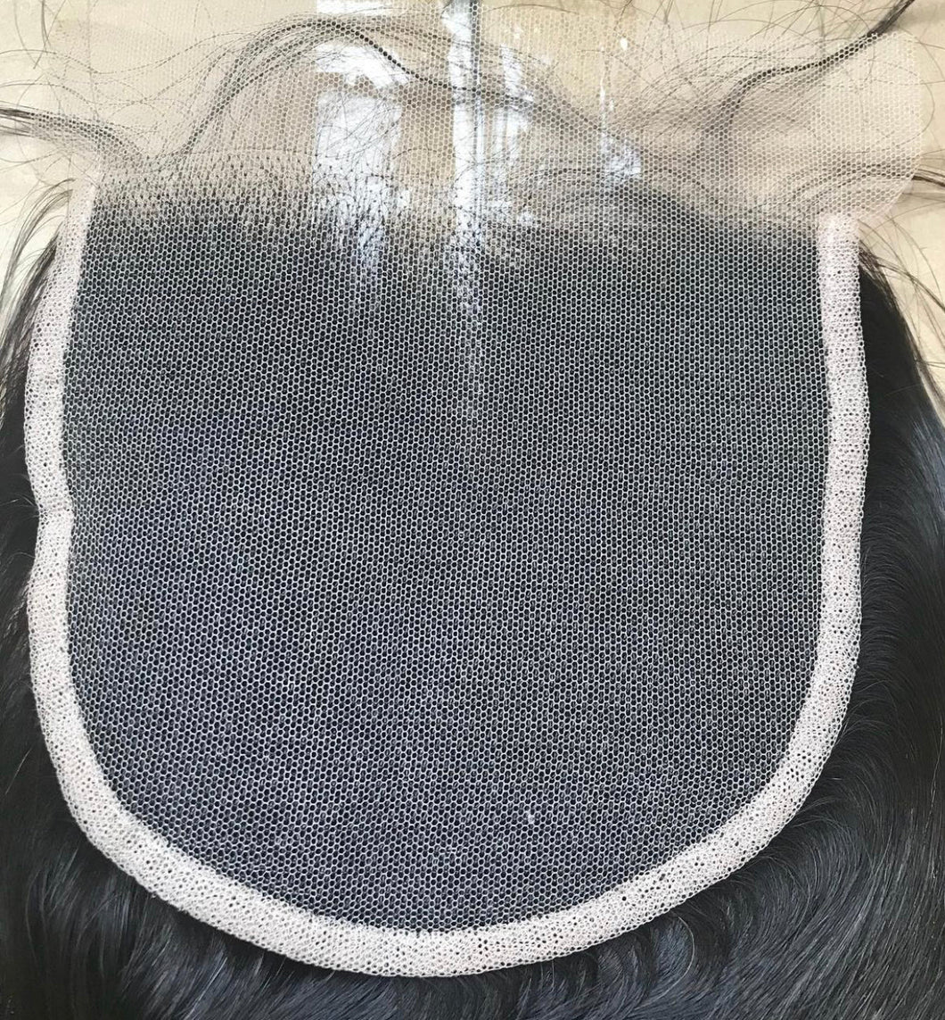 4x4 loose wave Closure