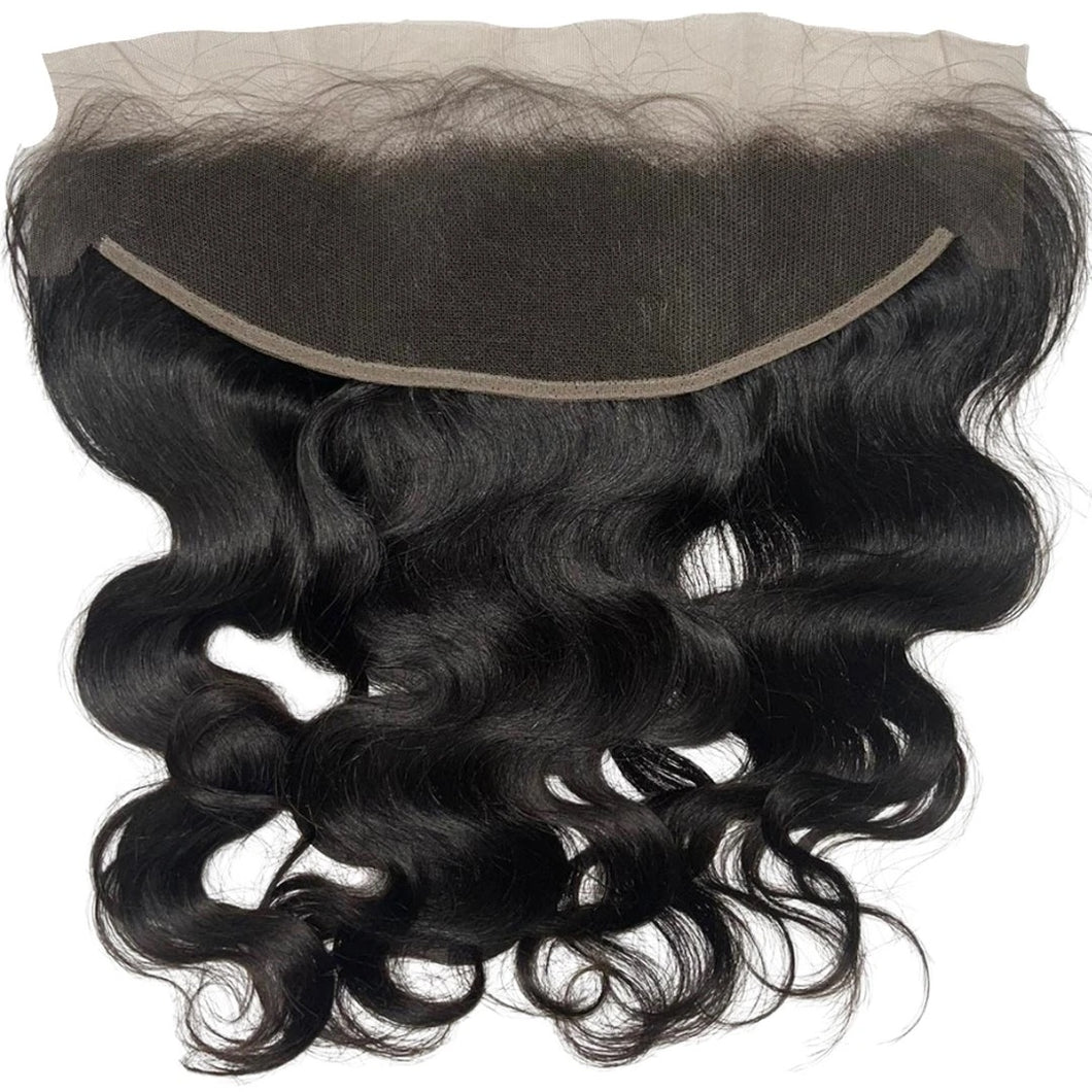 Body Wave frontal