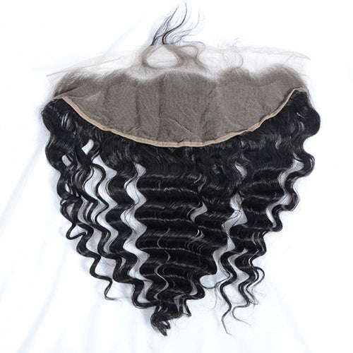Deep wave frontal