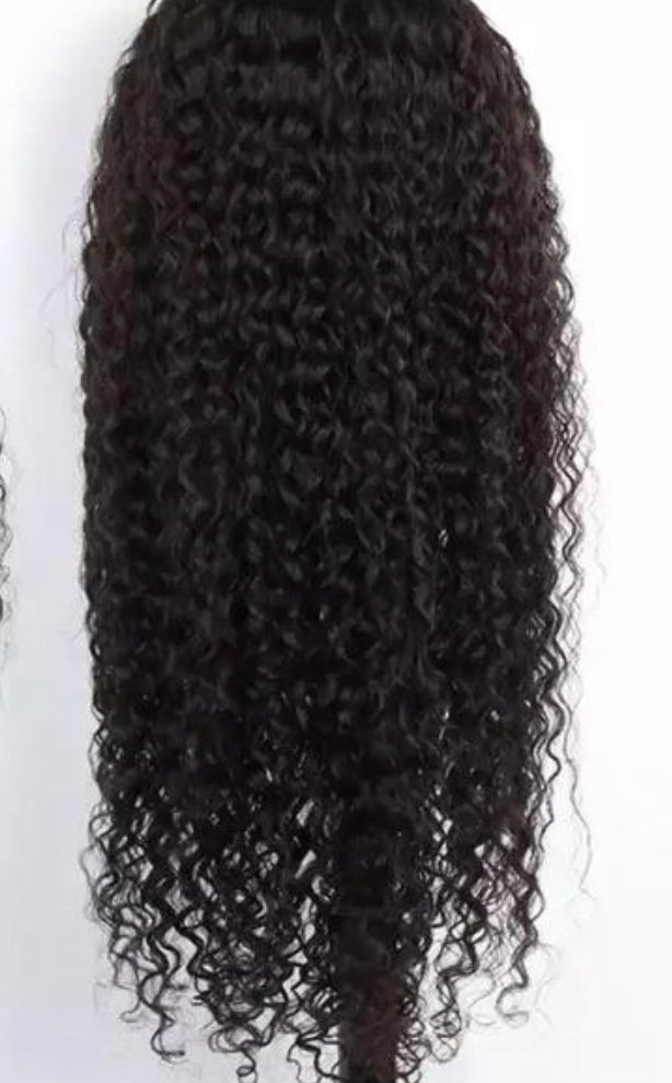 5x5 Deep Wave Wig
