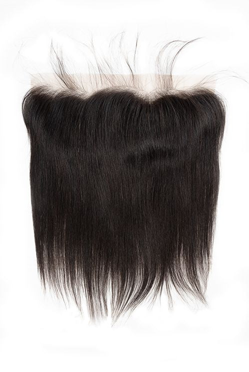 Straight frontal