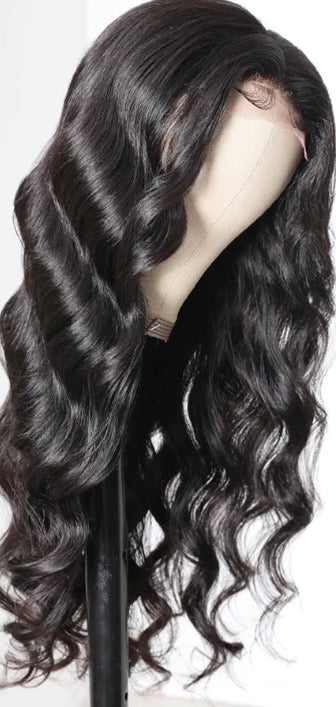 5x5 Loose Wave Wig